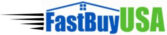 FastBuyUSA full logo